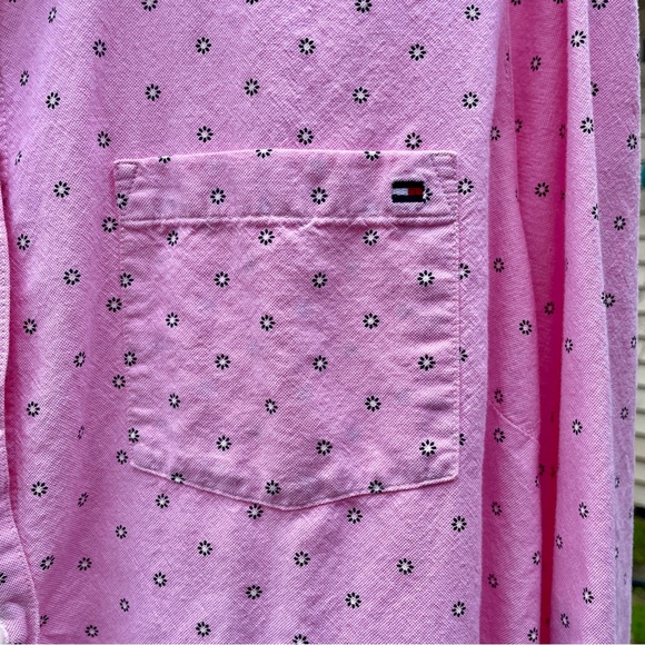 Tommy Hilfiger blouse - Picture 2 of 5